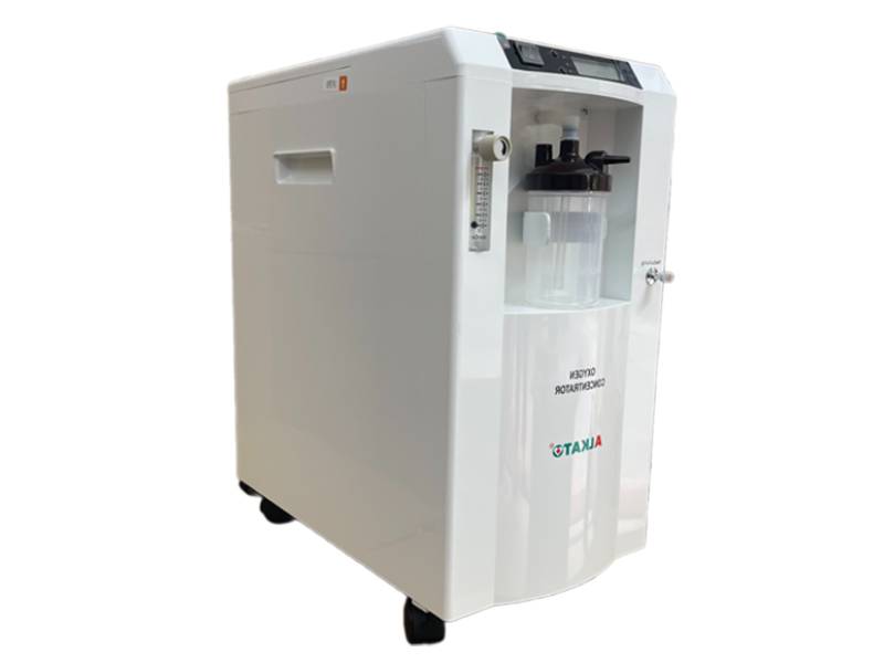 Máy tạo oxy Alkato SZ-5AW 3 lít/phút