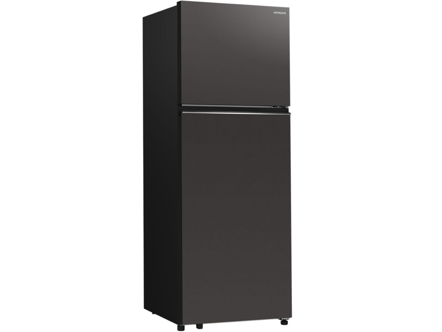 Tủ lạnh Hitachi Inverter 407 lít HRTN6443SAGMGVN