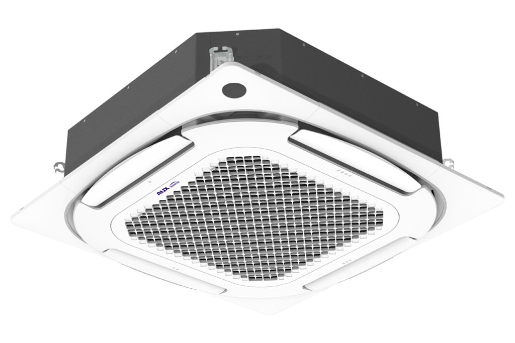 Điều hòa âm trần AUX 48.000 BTU 1 chiều Inverter ALCA-C48/5DR3QAB