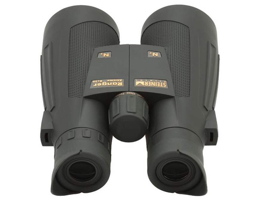 Ống nhòm Steiner Ranger Xtreme 8x56