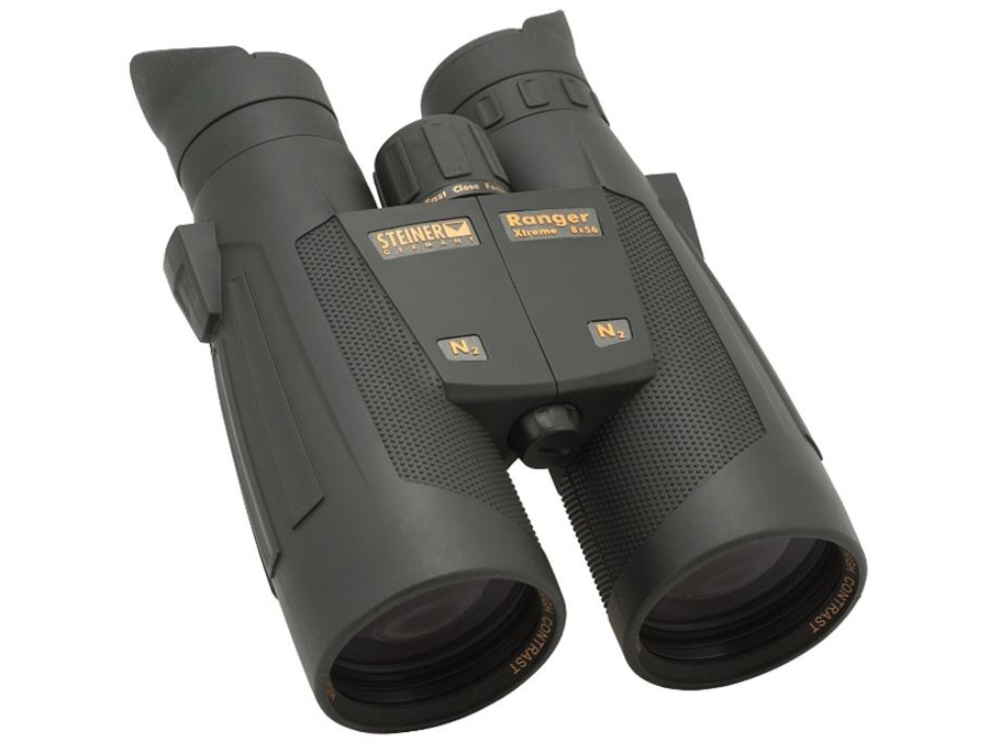 Ống nhòm Steiner Ranger Xtreme 8x56