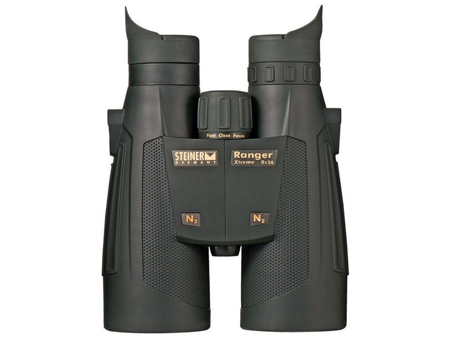 Ống nhòm Steiner Ranger Xtreme 8x56