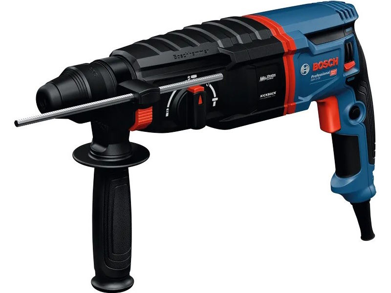 Máy khoan búa Bosch GBH 2-26 (06112534K0)