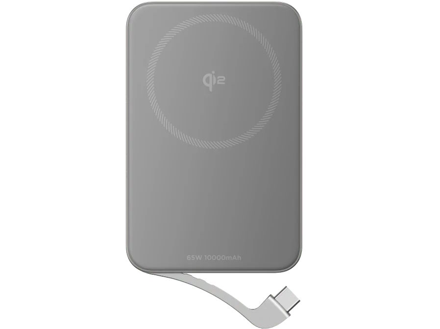 Pin sạc dự phòng Ecoflow Rapid Power Bank 10000MAH EFPB503-10K (nội địa trung)