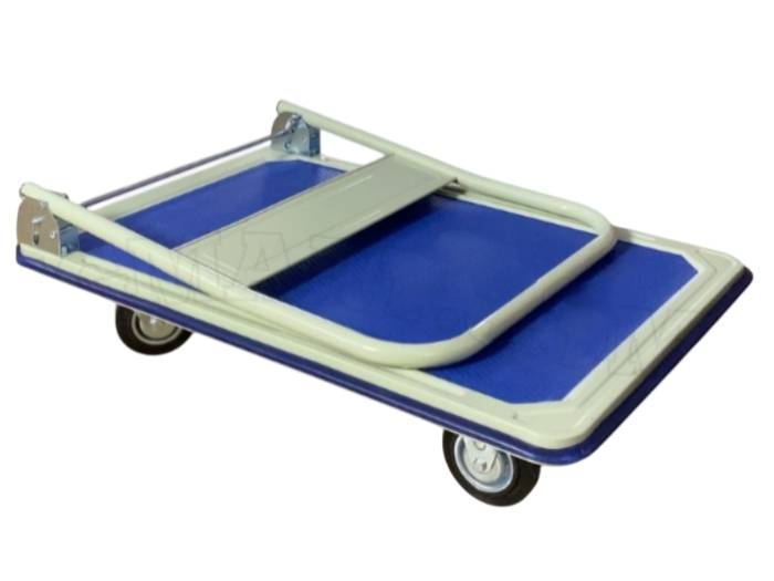 Xe đẩy hàng Bigmart BM300