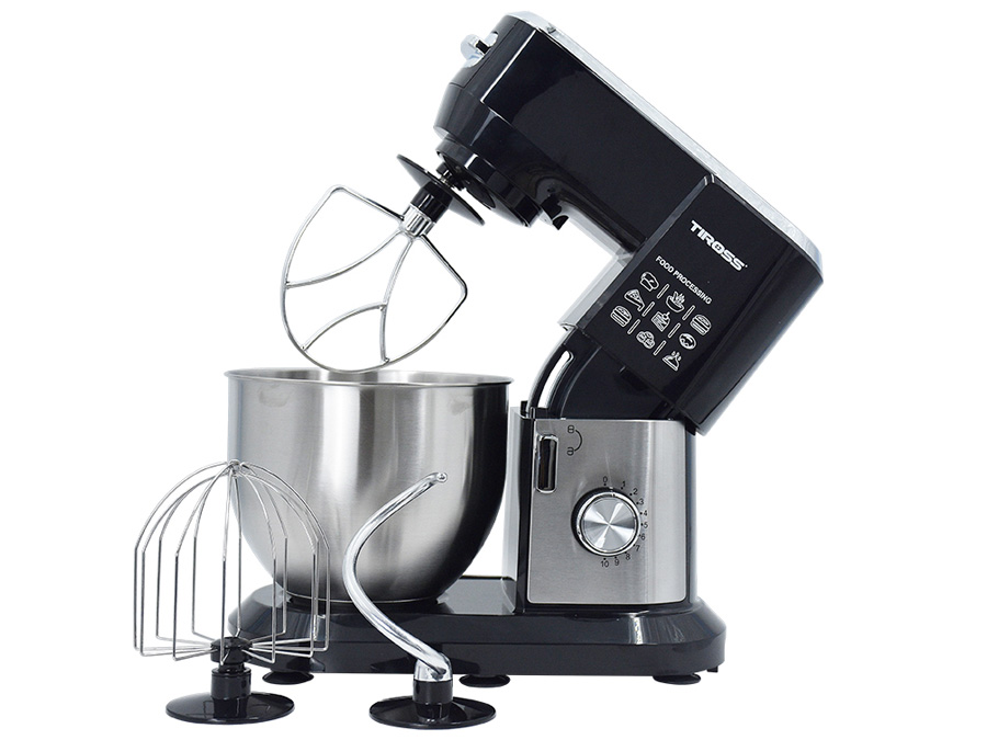 Máy trộn thực phẩm Tiross TS5401