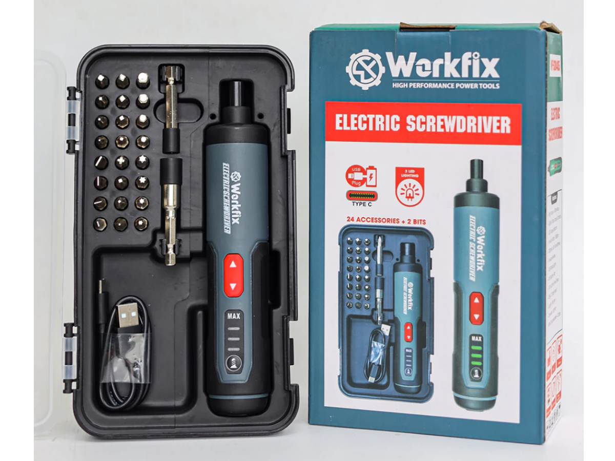 WF-SD0405 có lực siết 5Nm WF-SD0405