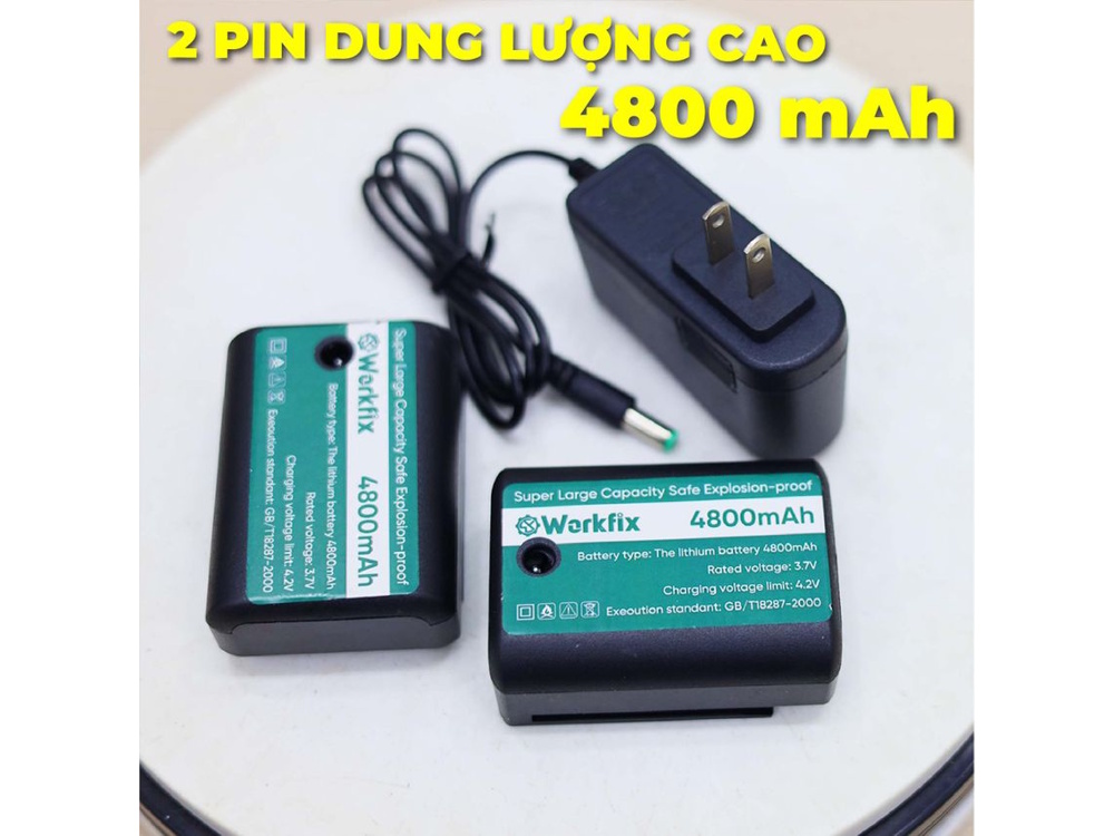 Máy cân mực laser Workfix WF-LS686