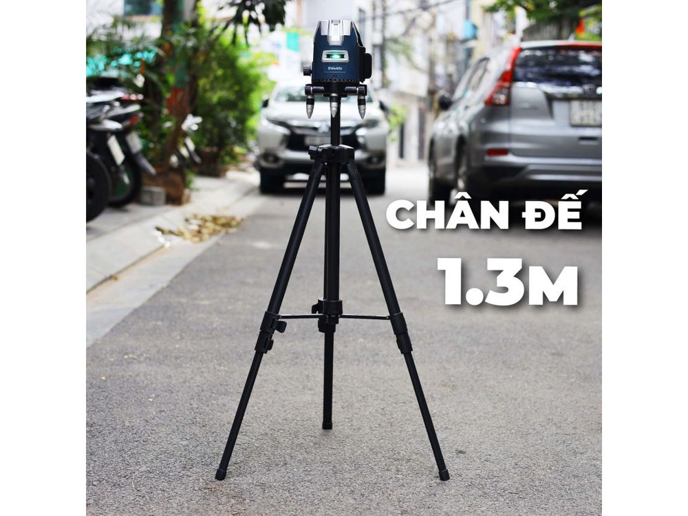 Máy cân mực laser Workfix WF-LS686