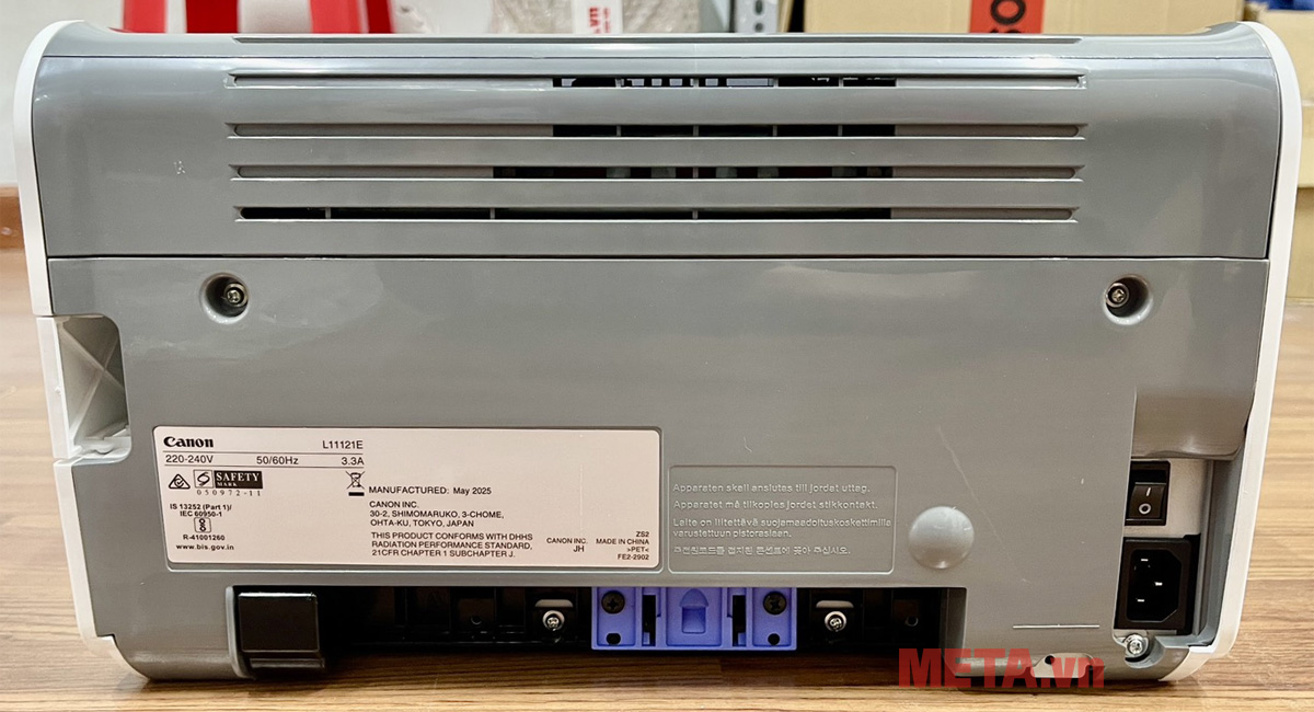 Máy in laser Canon LBP-2900