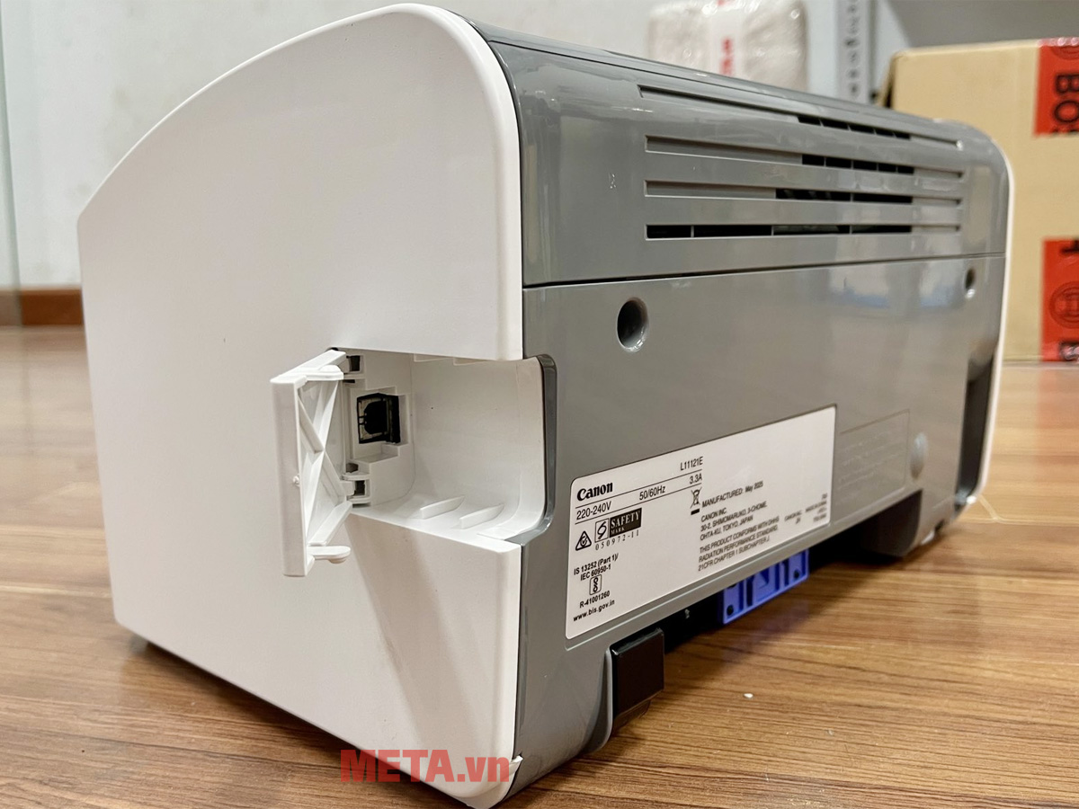 Máy in laser Canon LBP-2900