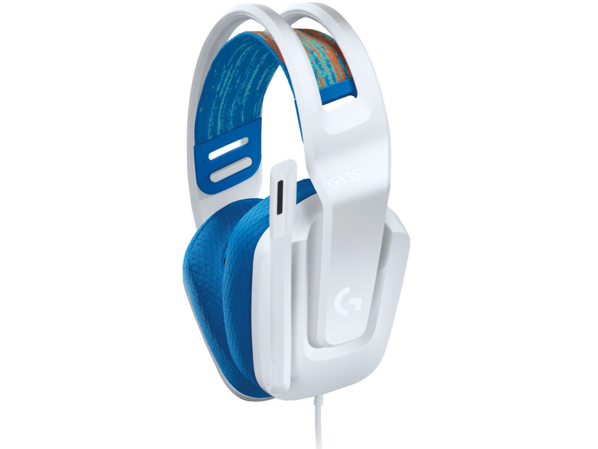 Tai nghe có dây Gaming Logitech G335