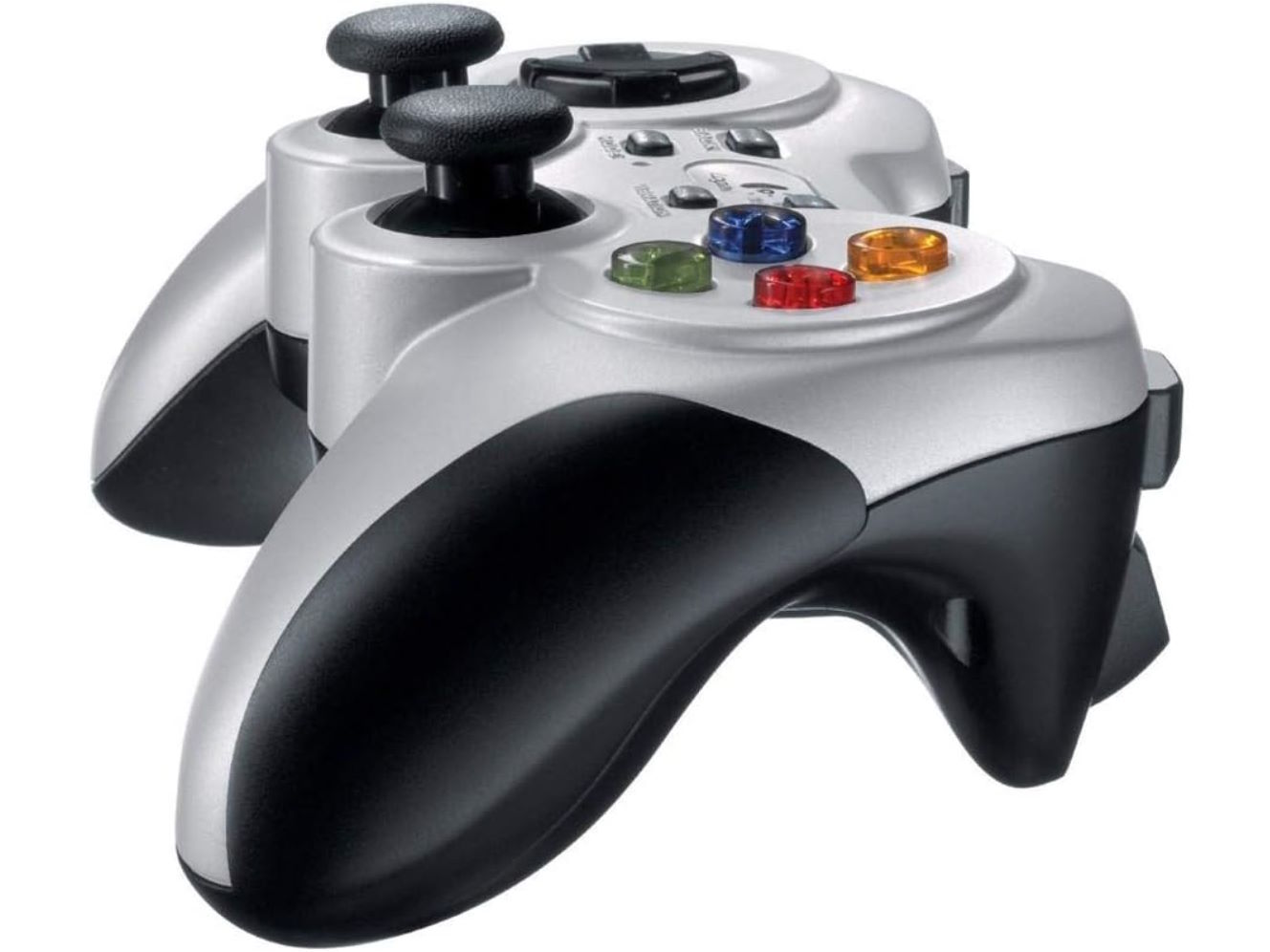 Tay cầm chơi game không dây Logitech F710