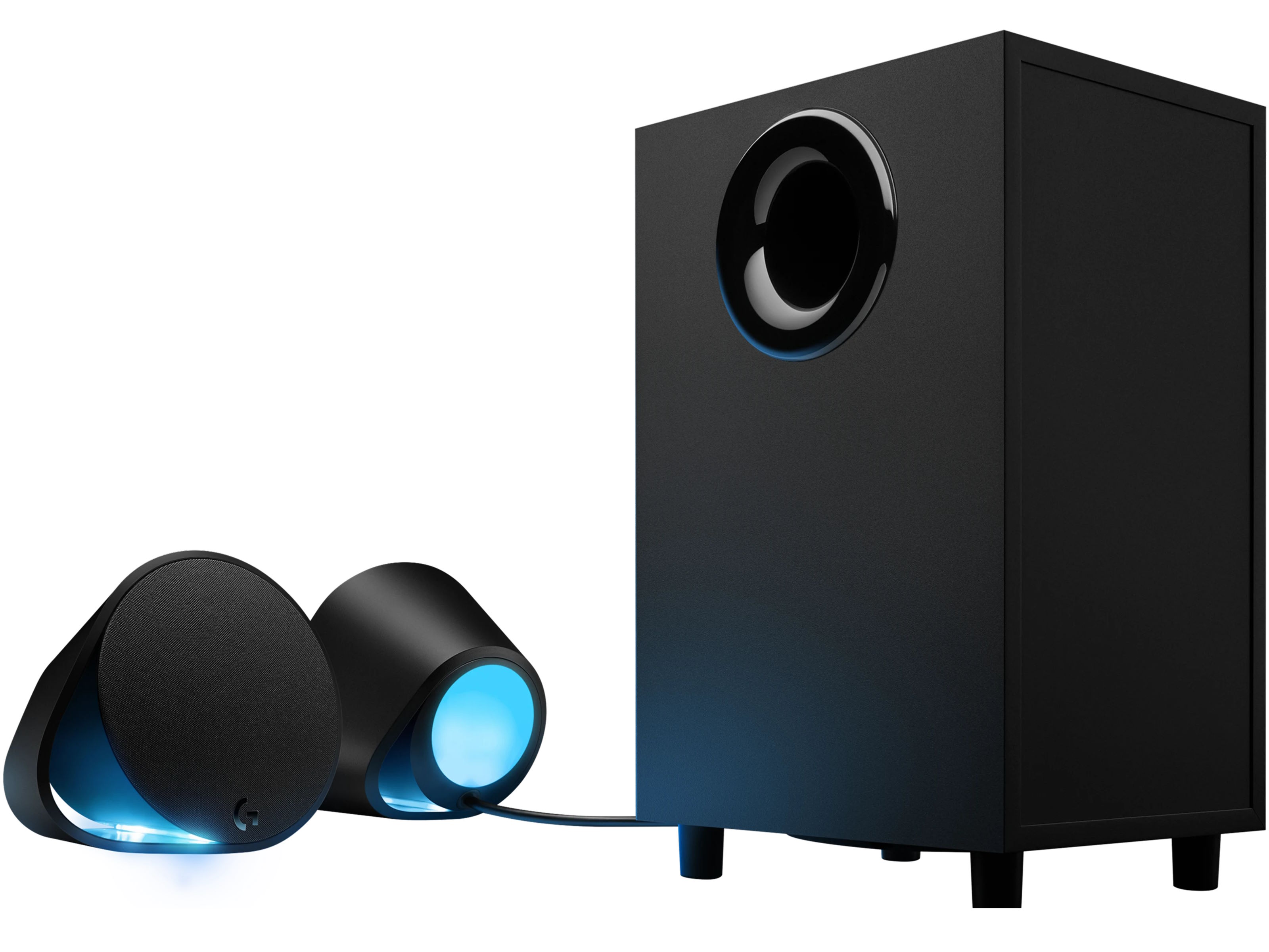 Loa vi tính Logitech G560 Lightsync PC Gaming