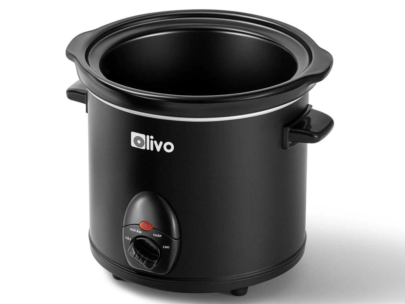 Nồi nấu chậm Olivo SC30