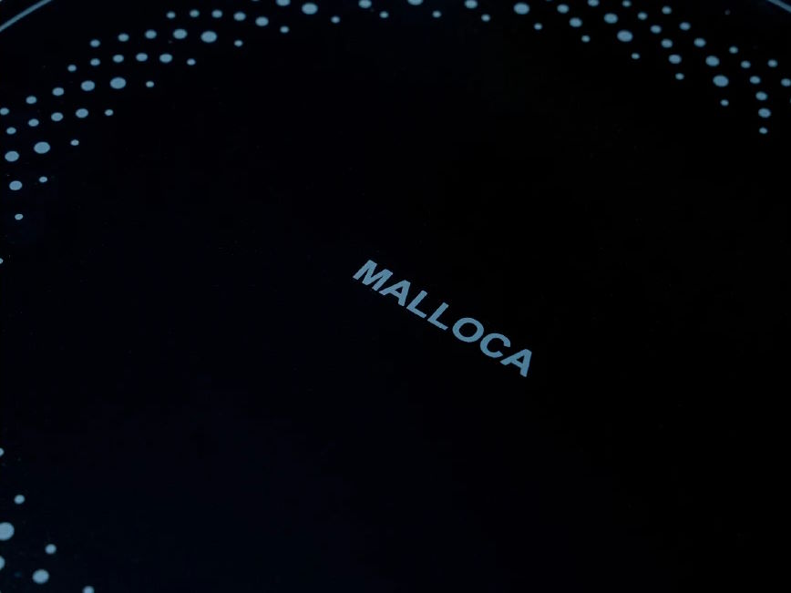 Bếp từ Malloca MCT26 để bàn