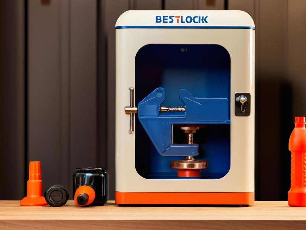 Ê tô bàn 40mm Wadfow WABV1540