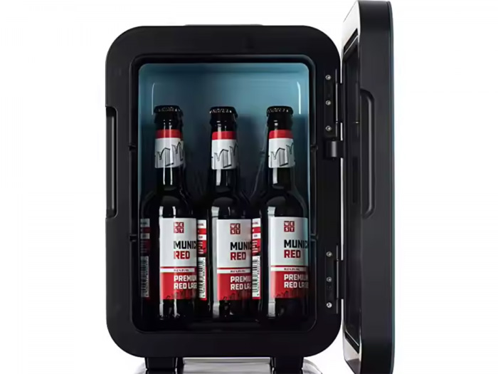 Tủ làm lạnh sữa KCB10 (T/H)