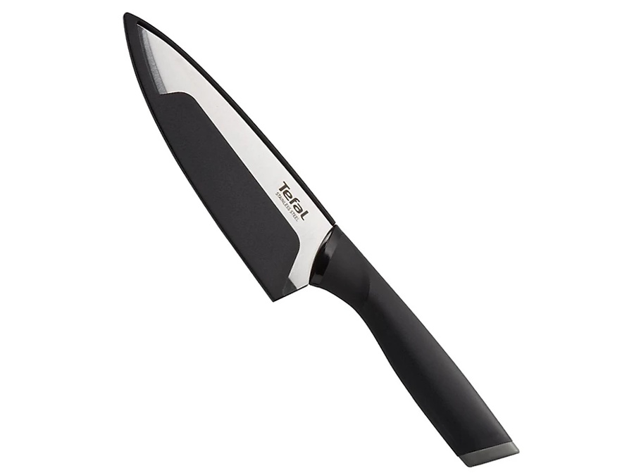 Dao làm bếp Tefal Comfort K2213204 - 20cm