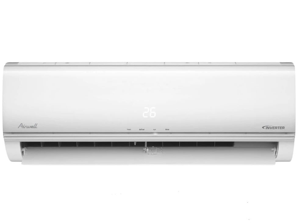 Máy lạnh Airwell Inverter 1.5HP AW-13ID-1/AW-13OD-1