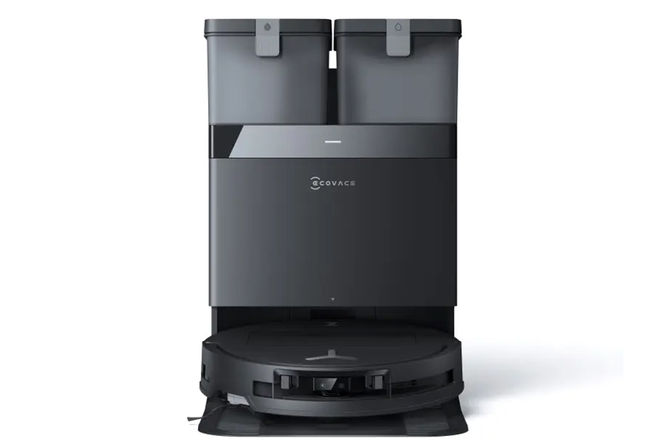 Robot hút bụi lau nhà Ecovacs DEEBOT T50 PRO OMNI GEN 2