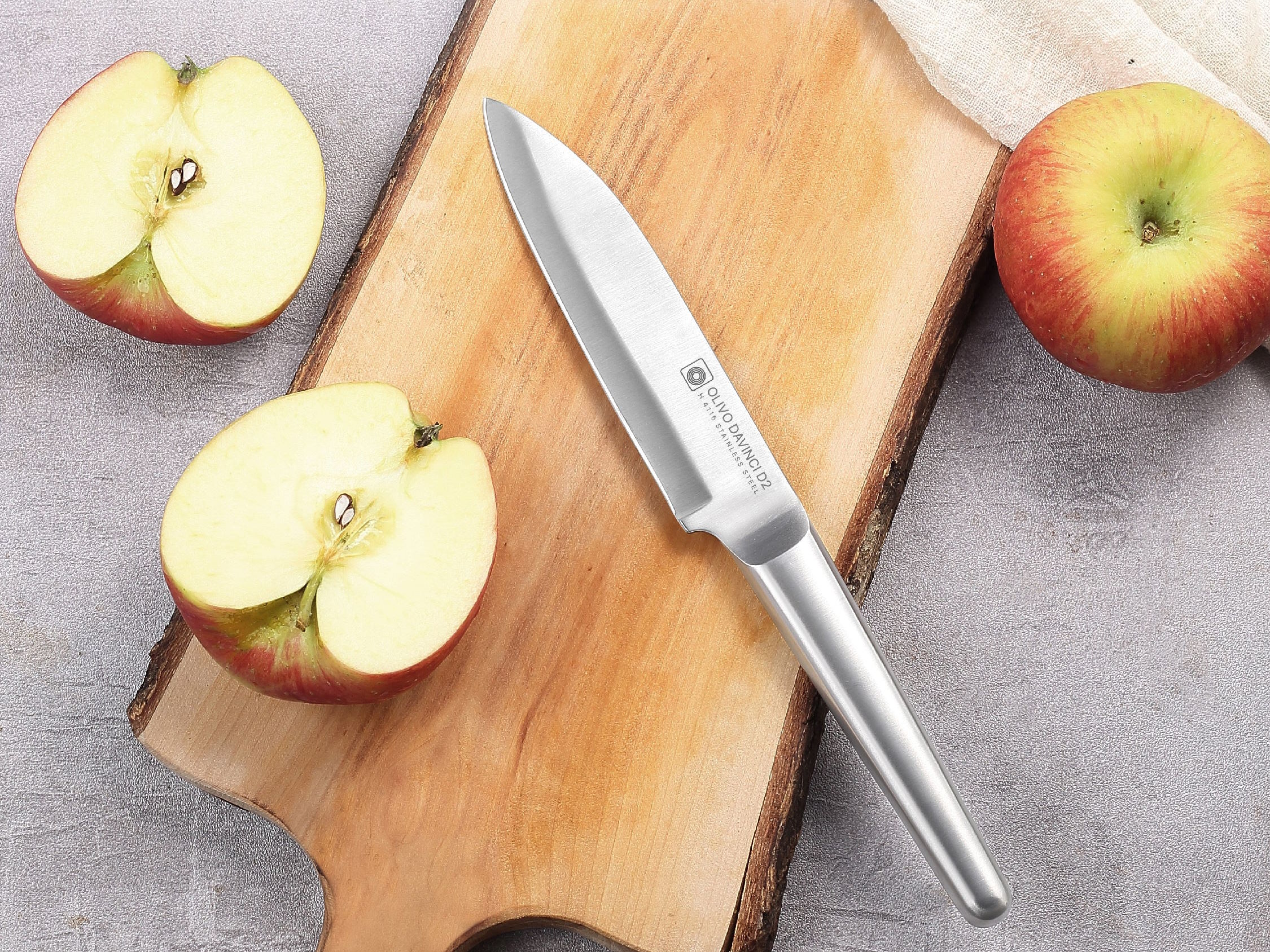 Dao Olivo Davinci D2