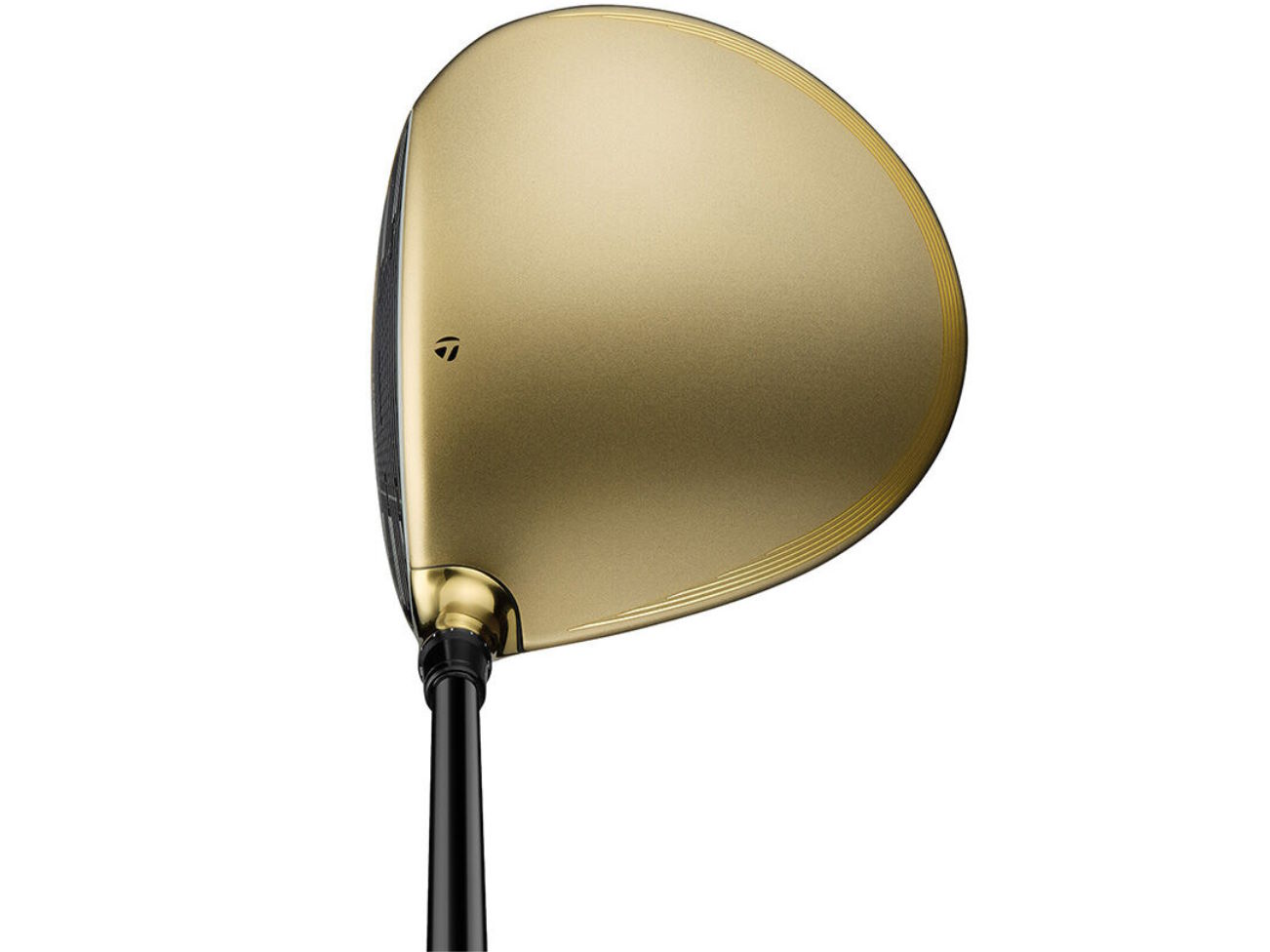 Gậy Driver TaylorMade Qi35