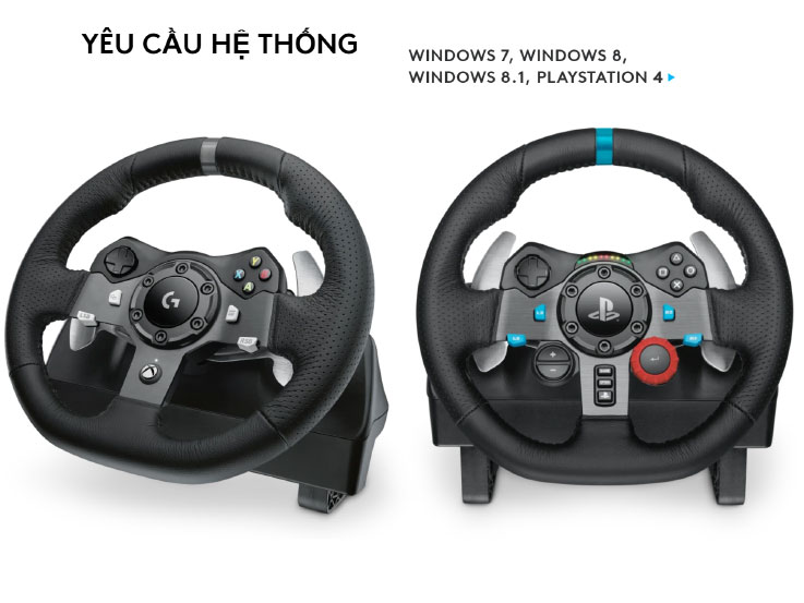 Bộ cần số Logitech Driving Force Shifter