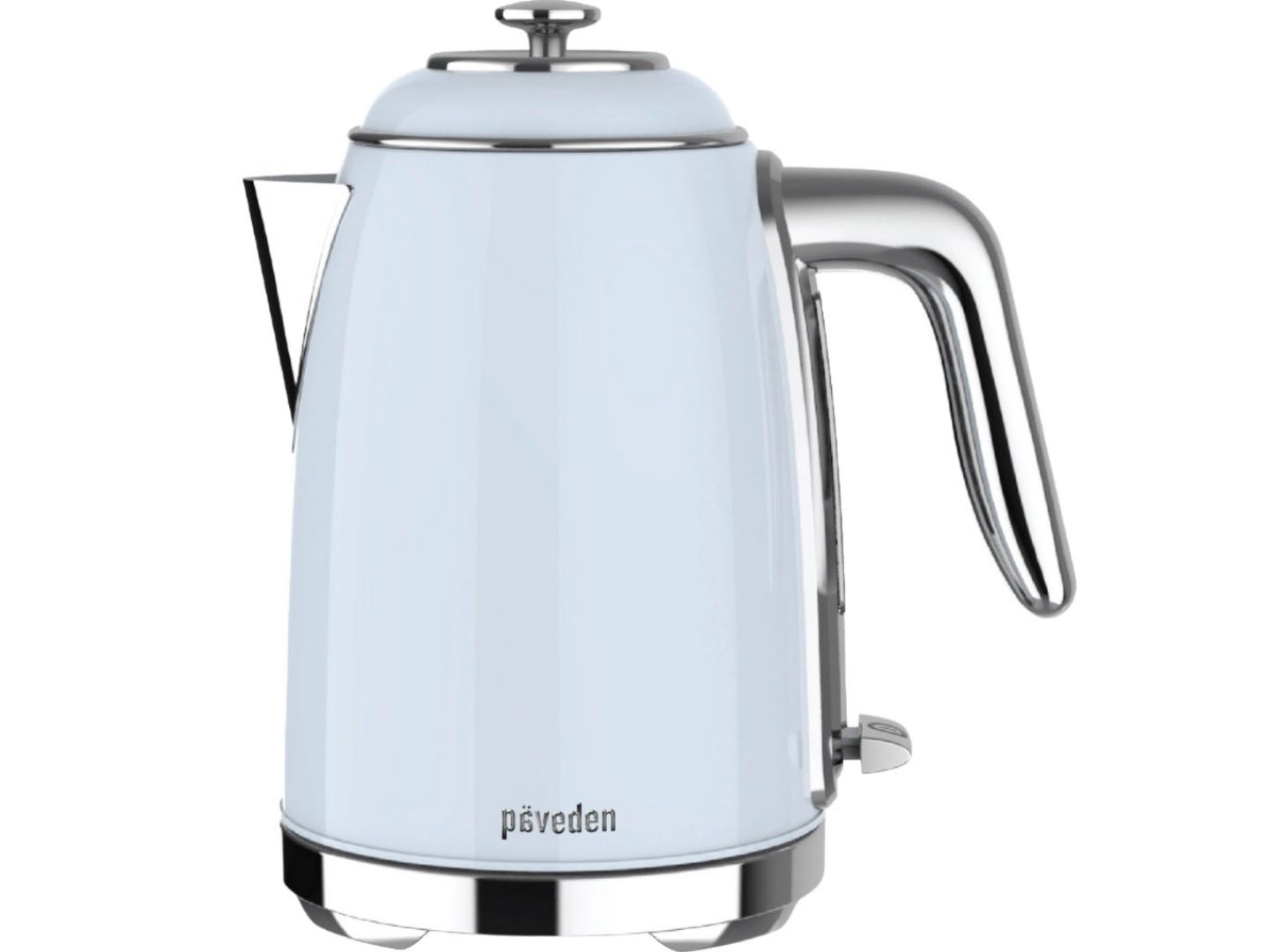 Ấm đun siêu tốc Paveden 1.7 lít PKT-1718