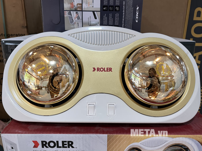ROLER RL-2114