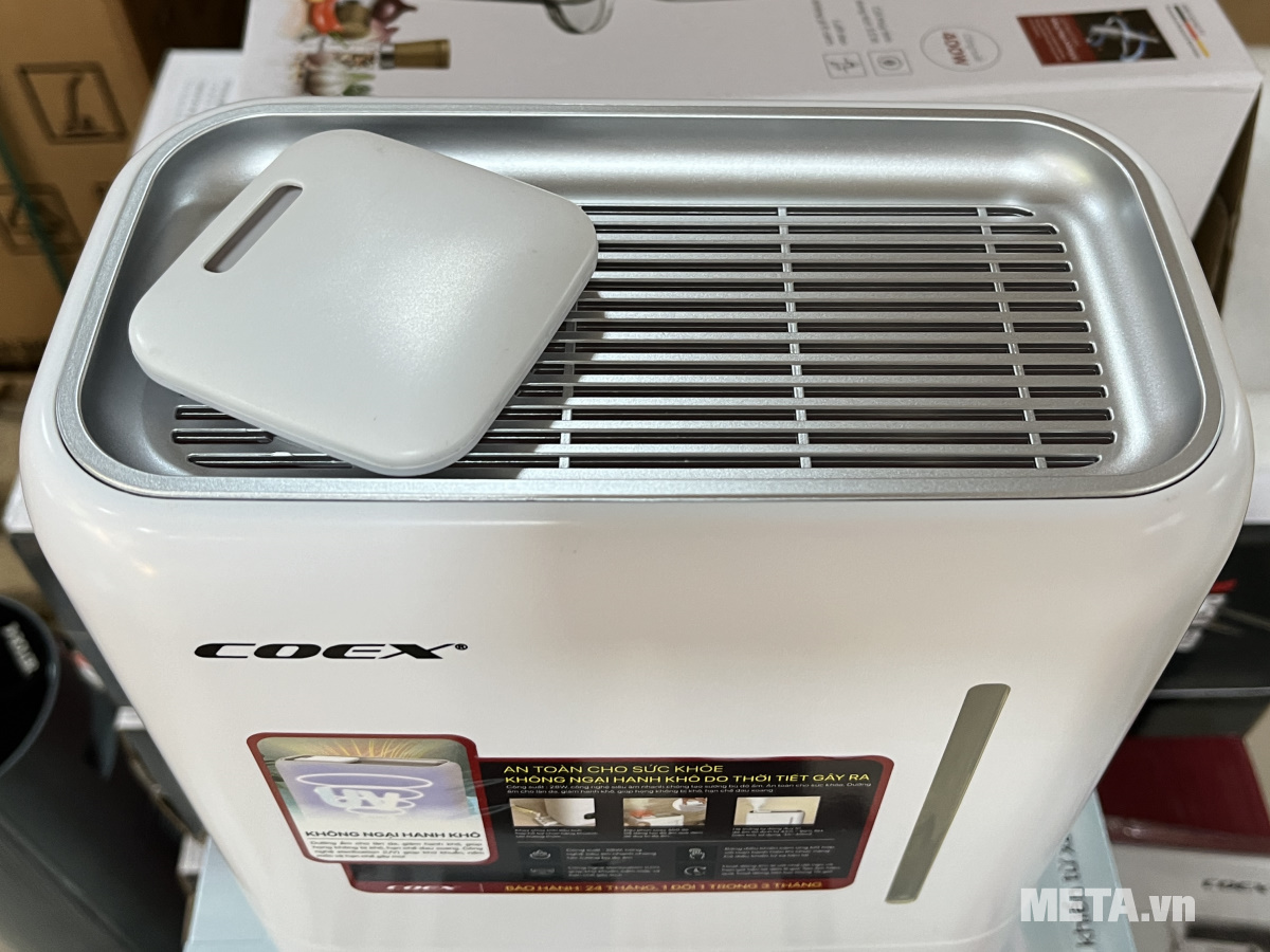 Máy tạo ẩm Coex CUH-1001