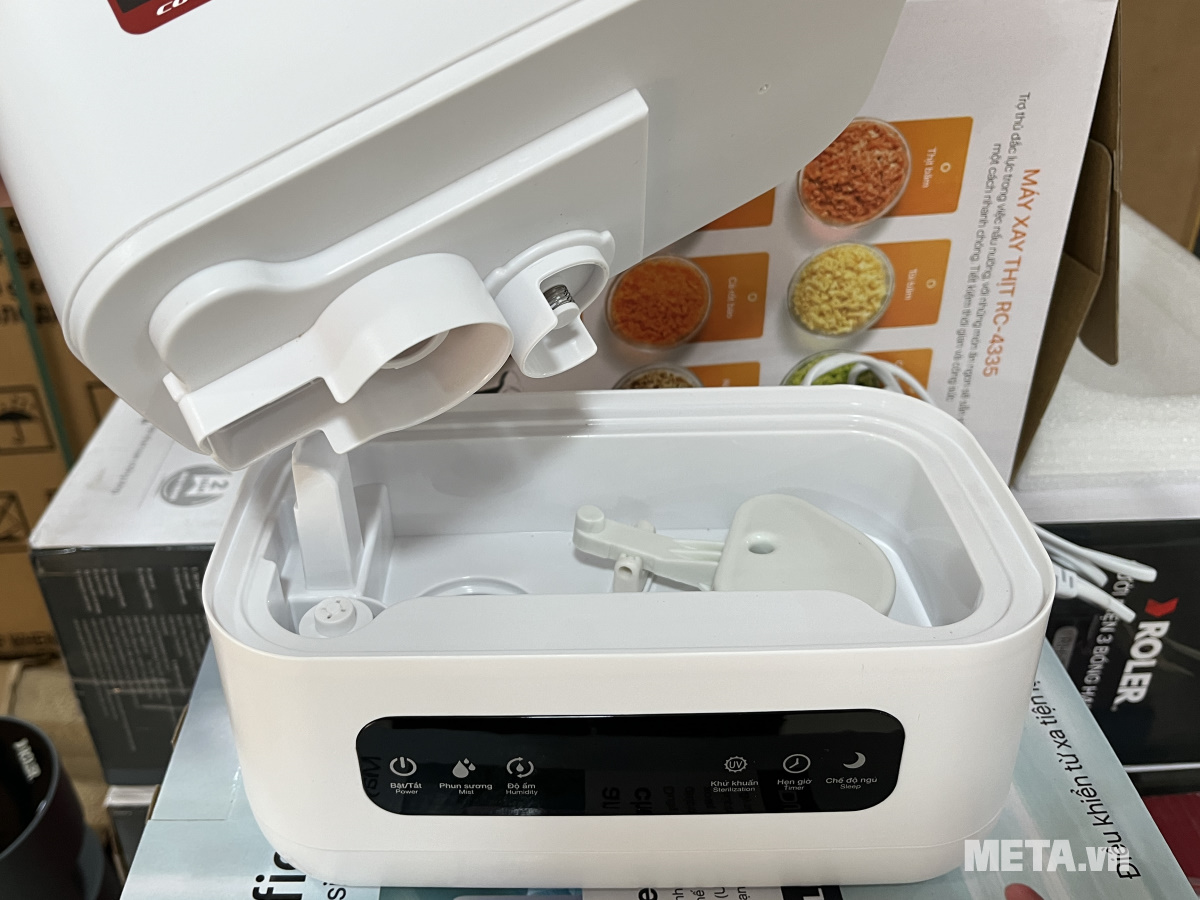 Máy tạo ẩm Coex CUH-1001