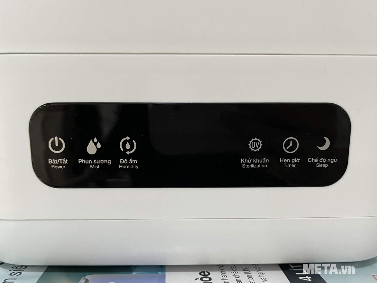 Máy tạo ẩm Coex CUH-1001