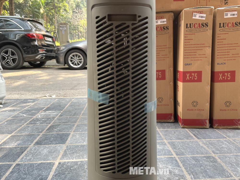 Sưởi điện Ceramic Roler RC-2125C