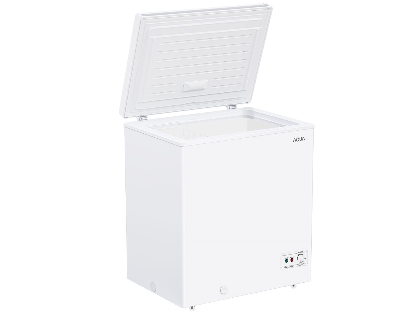 Tủ đông Aqua Inverter 142 lít AQF-C2501EN