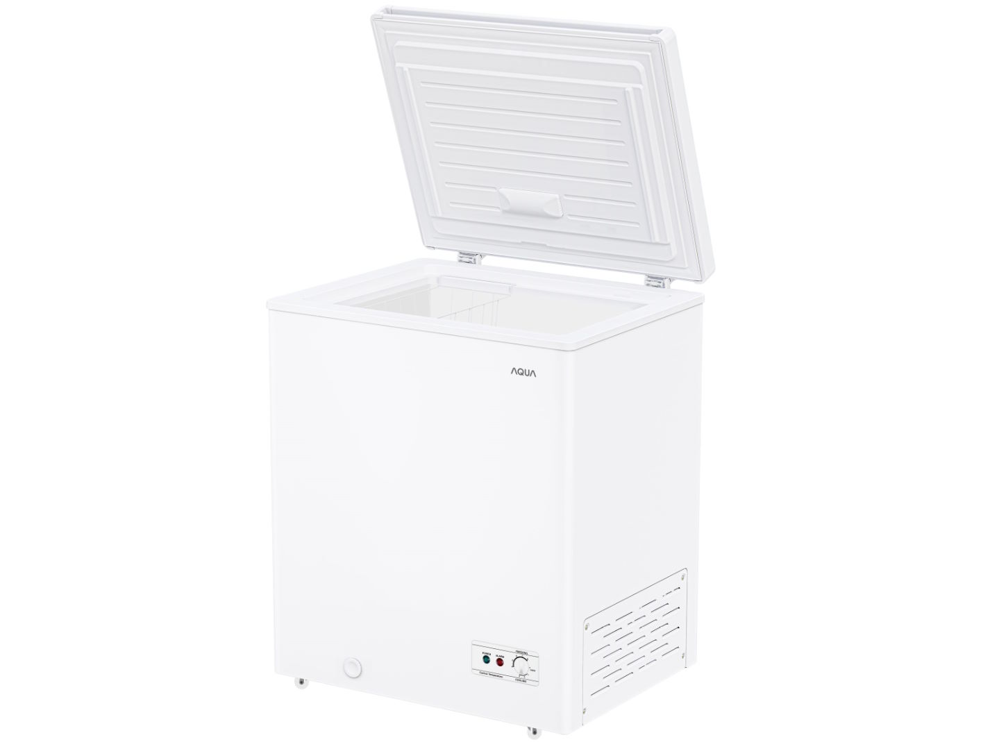 Tủ đông Aqua Inverter 142 lít AQF-C2501EN