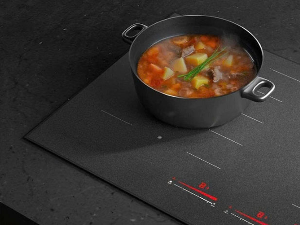 Bếp từ Kocher X-NANO 8