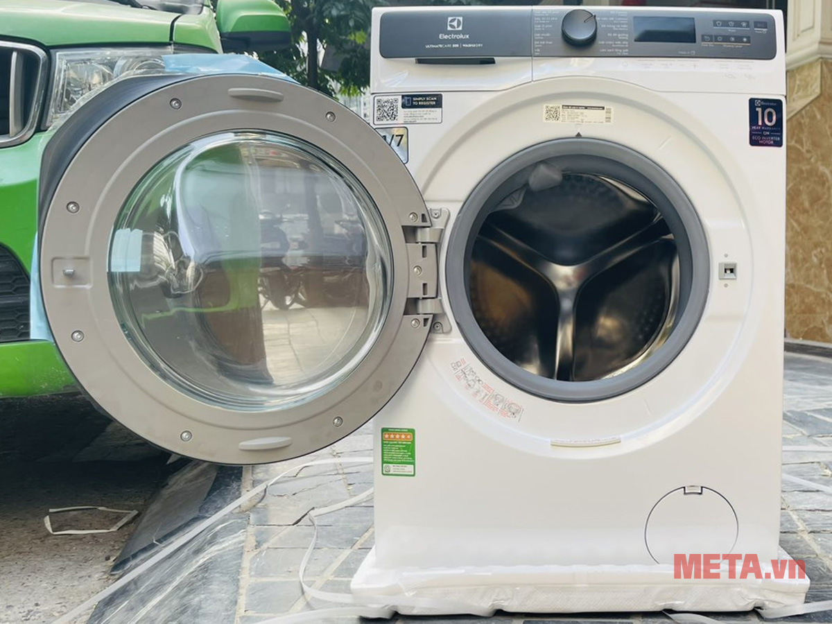 Máy giặt sấy Electrolux EWW1123P5WC