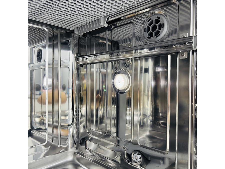 Máy rửa bát Kocher X15B Pro