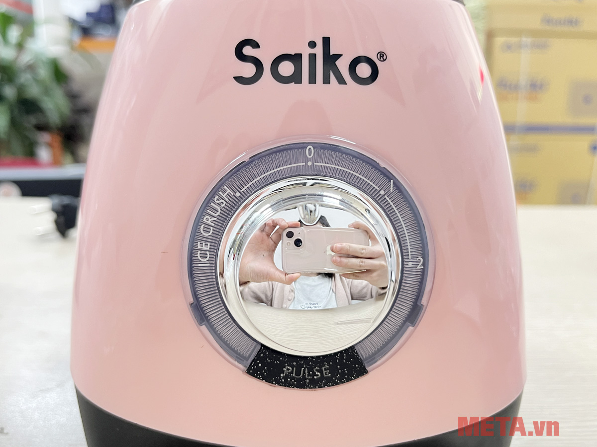 Máy xay sinh tố Saiko BLG-1573G