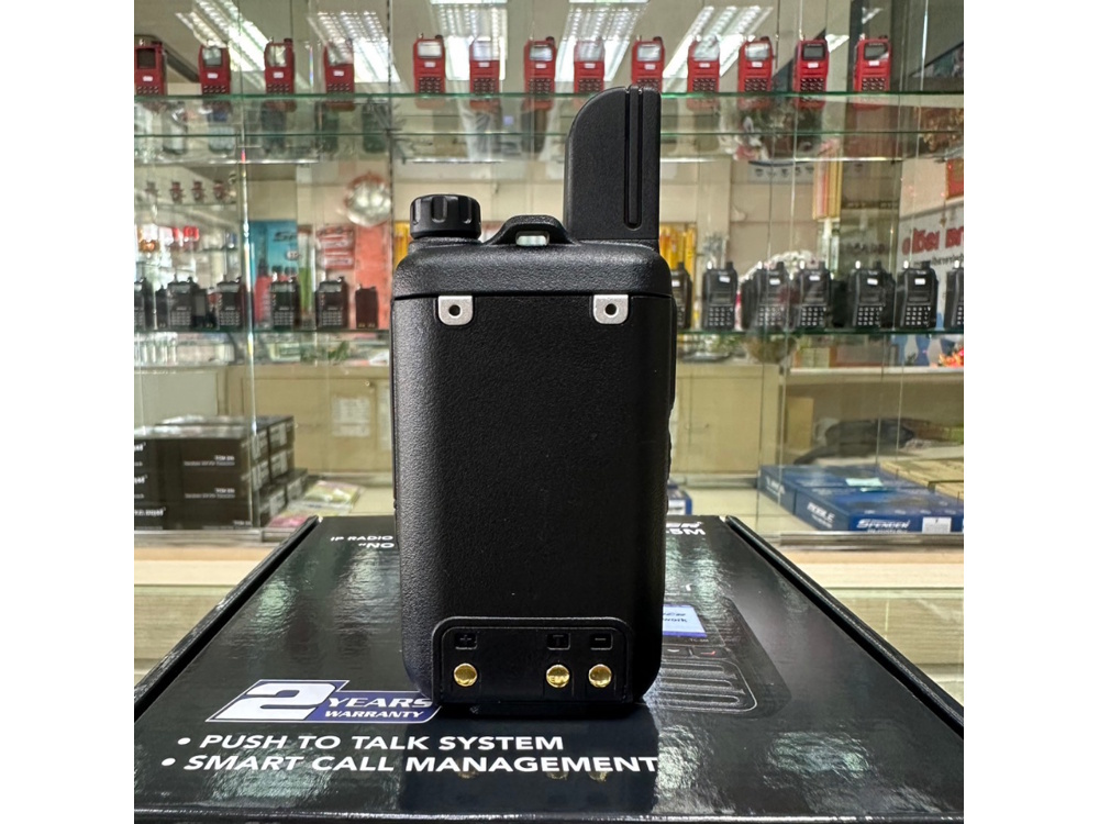 Bộ đàm 4G Spender TC-5M