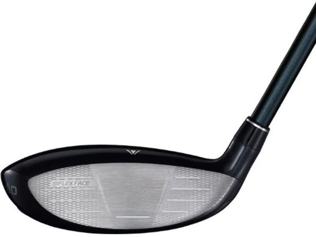 Gậy golf fairway XXIO 14