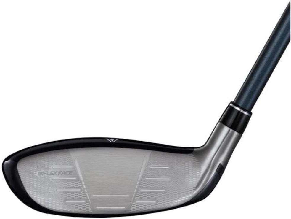 Gậy golf rescue XXIO 14