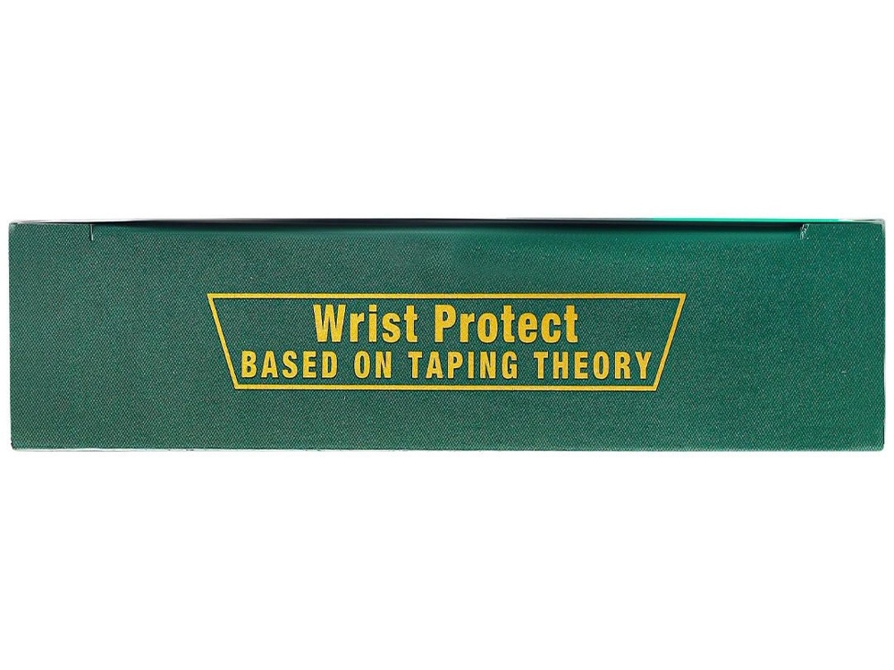 Đai bảo vệ cổ tay Vantelin Wrist Support size M