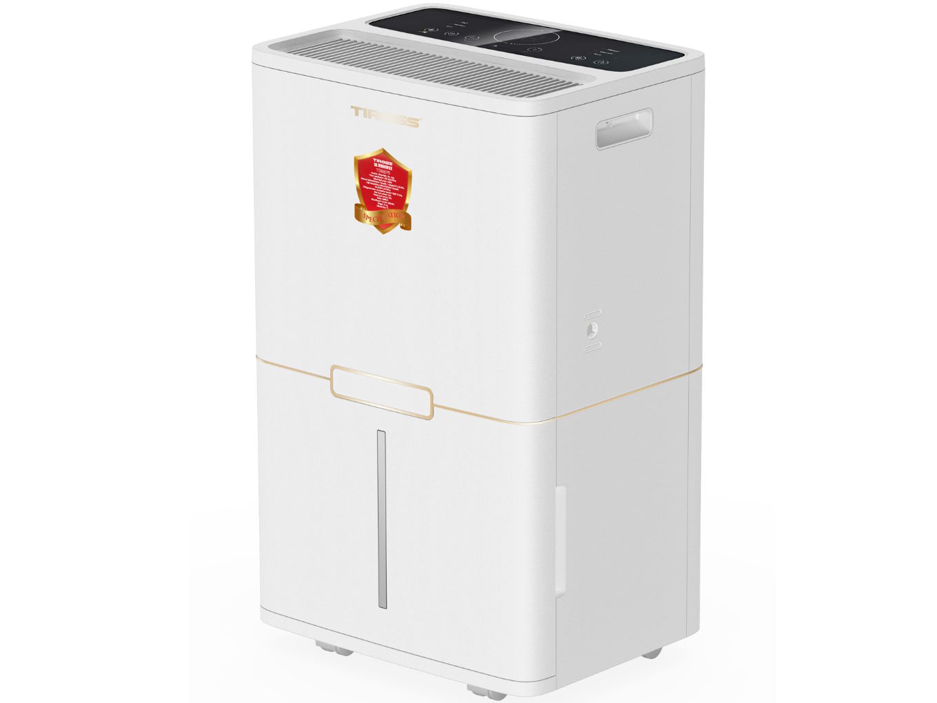 Máy hút ẩm Tiross TS8876