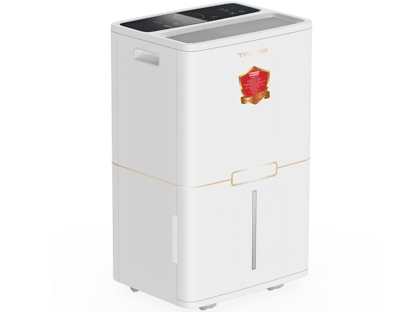 Máy hút ẩm Tiross TS8876