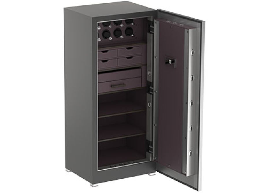 Két sắt thông minh Philips VALIS-MAX