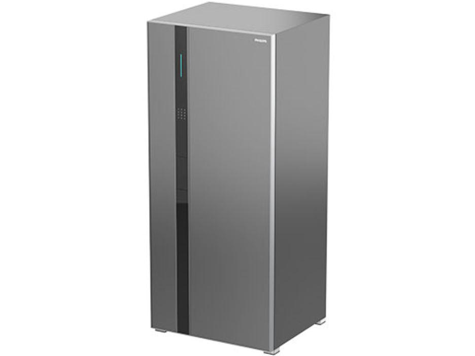 Két sắt thông minh Philips VALIS-MAX