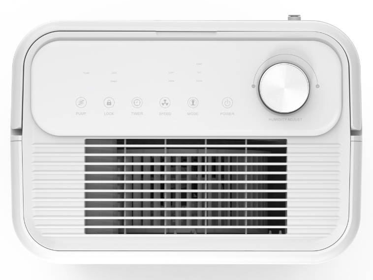 Máy hút ẩm Sunhouse SHD-DHB3002 (30 lít/ngày, 50m2)