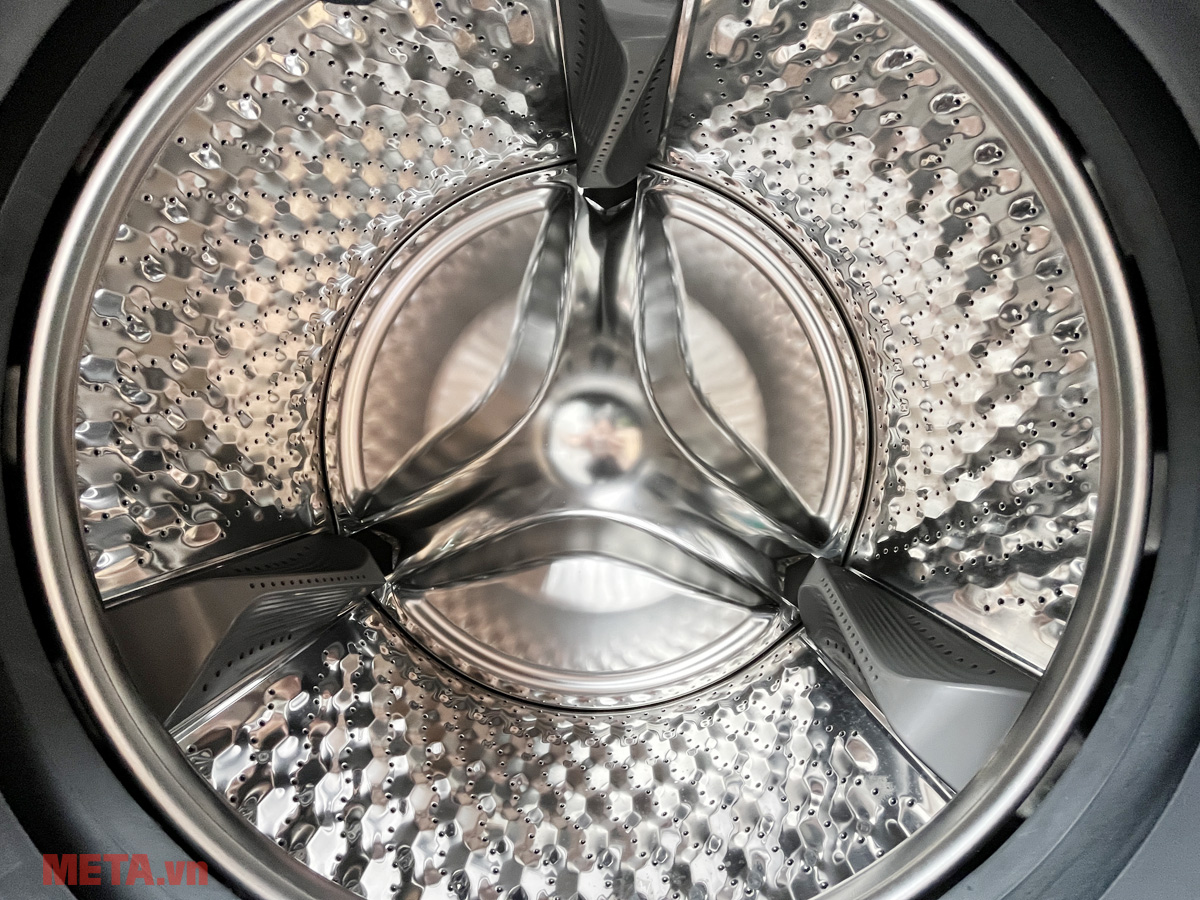 Lồng giặt Máy giặt Toshiba